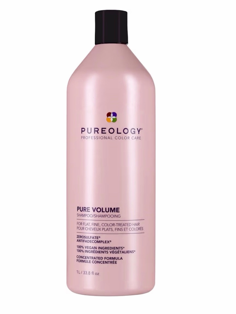 Pureology Pure Volume Shampoo